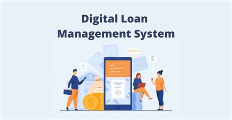 Advanced Loan System